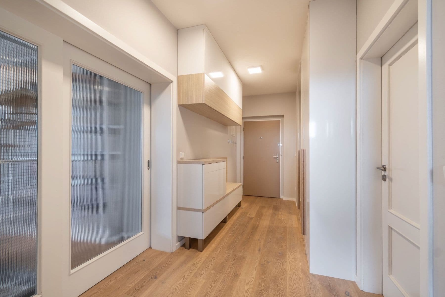 Pronájem bytu 3+kk 86 m², Prorektorská, Praha, Praha Pronájem bytu 3+kk 86 m², Prorektorská, Praha, Praha