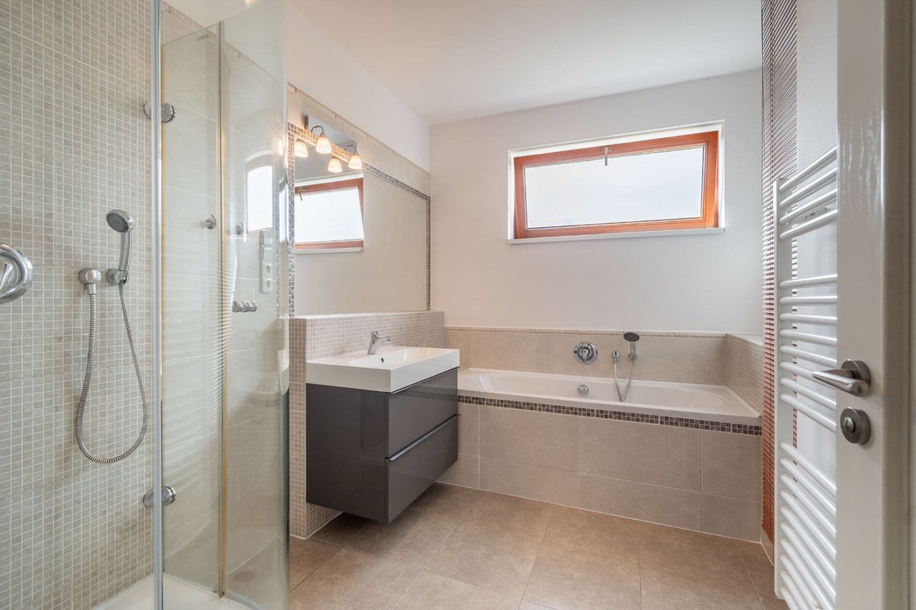 Pronájem bytu 3+kk 86 m², Prorektorská, Praha, Praha Pronájem bytu 3+kk 86 m², Prorektorská, Praha, Praha