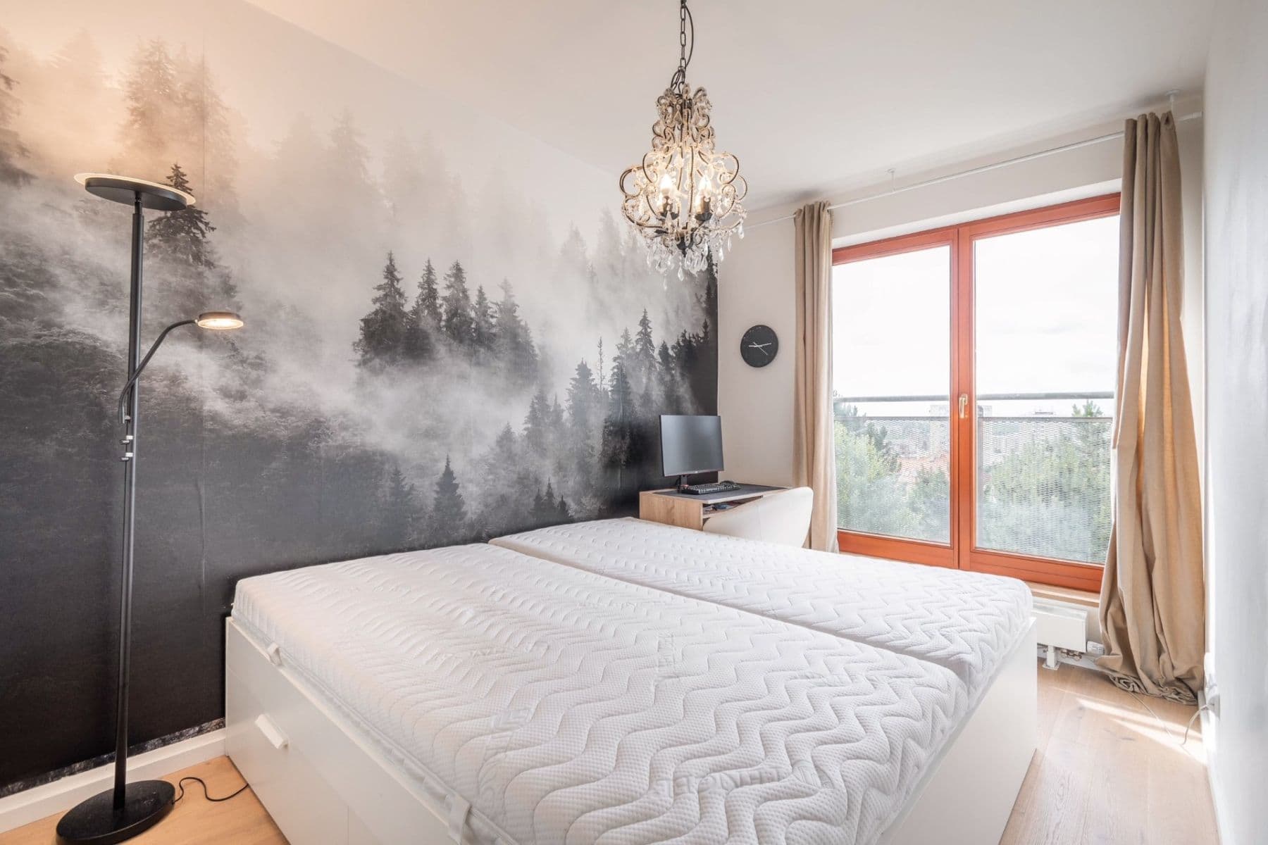 Pronájem bytu 3+kk 86 m², Prorektorská, Praha, Praha Pronájem bytu 3+kk 86 m², Prorektorská, Praha, Praha