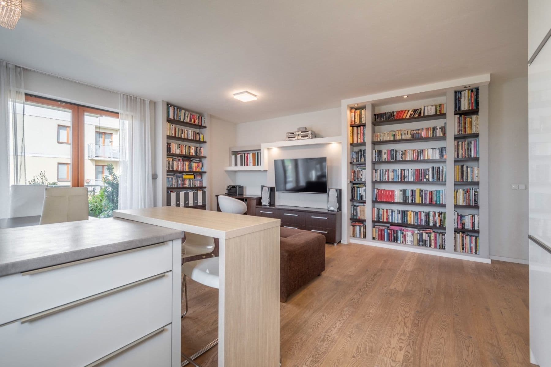 Pronájem bytu 3+kk 86 m², Prorektorská, Praha, Praha Pronájem bytu 3+kk 86 m², Prorektorská, Praha, Praha