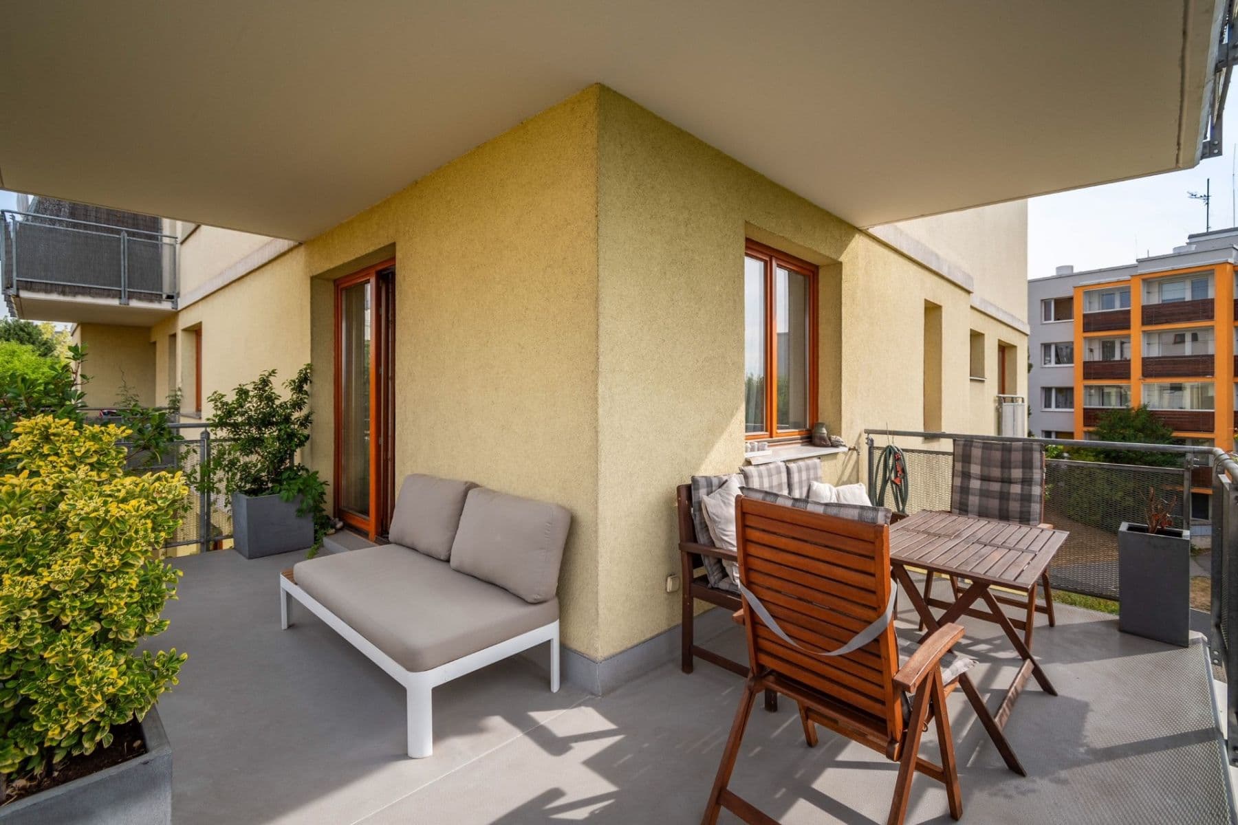 Pronájem bytu 3+kk 86 m², Prorektorská, Praha, Praha Pronájem bytu 3+kk 86 m², Prorektorská, Praha, Praha