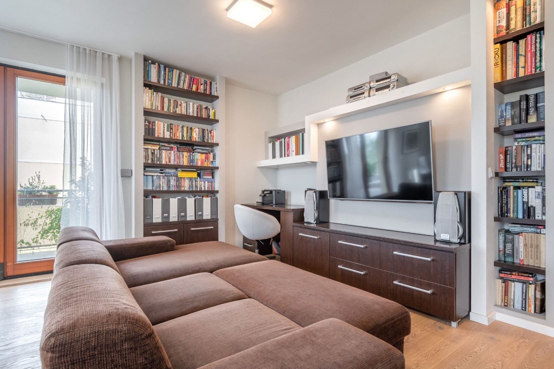Pronájem bytu 3+kk 86 m², Prorektorská, Praha, Praha Pronájem bytu 3+kk 86 m², Prorektorská, Praha, Praha