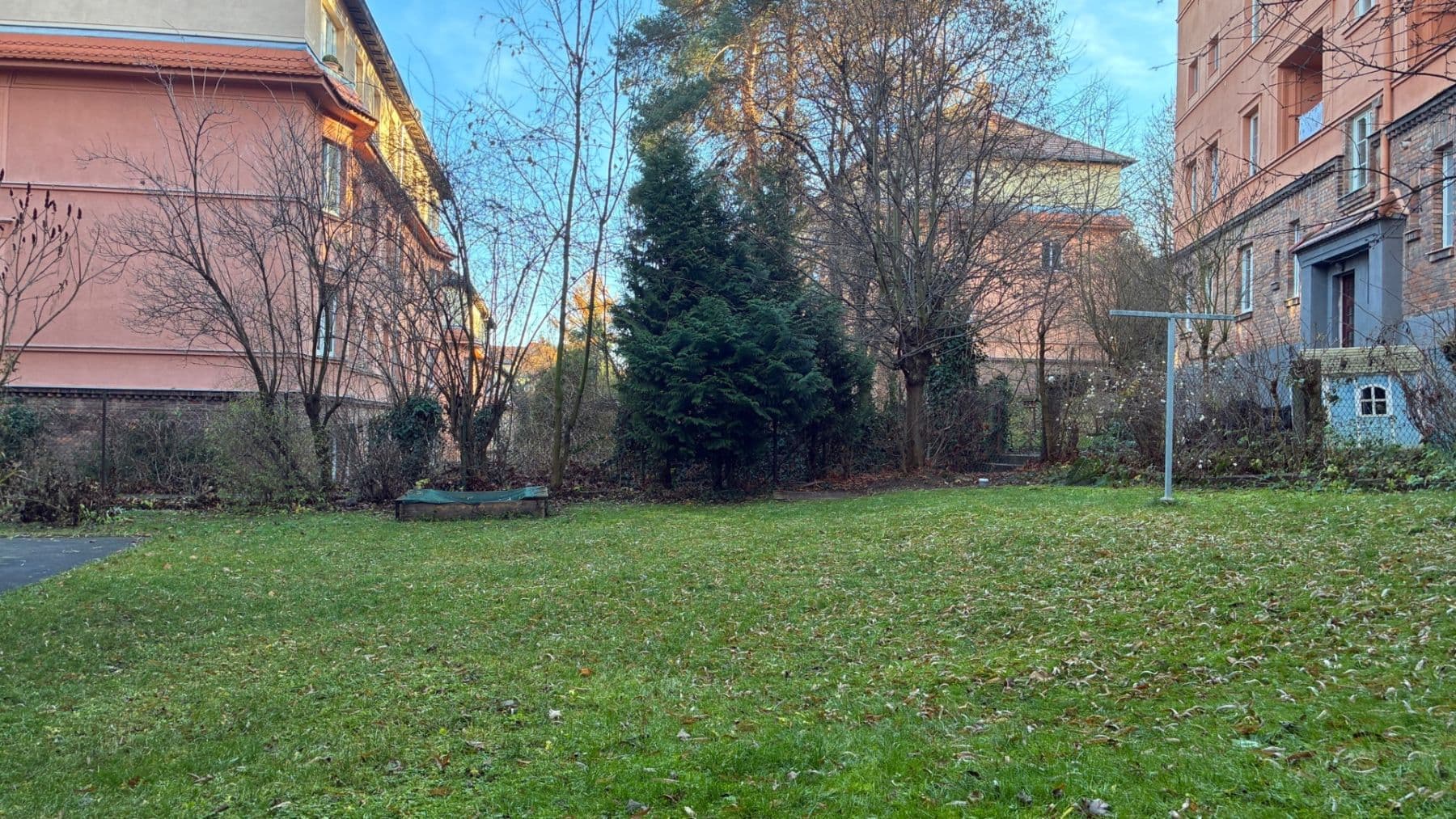 Pronájem bytu 1+1 19 m², Píseckého, Praha, Praha Pronájem bytu 1+1 19 m², Píseckého, Praha, Praha