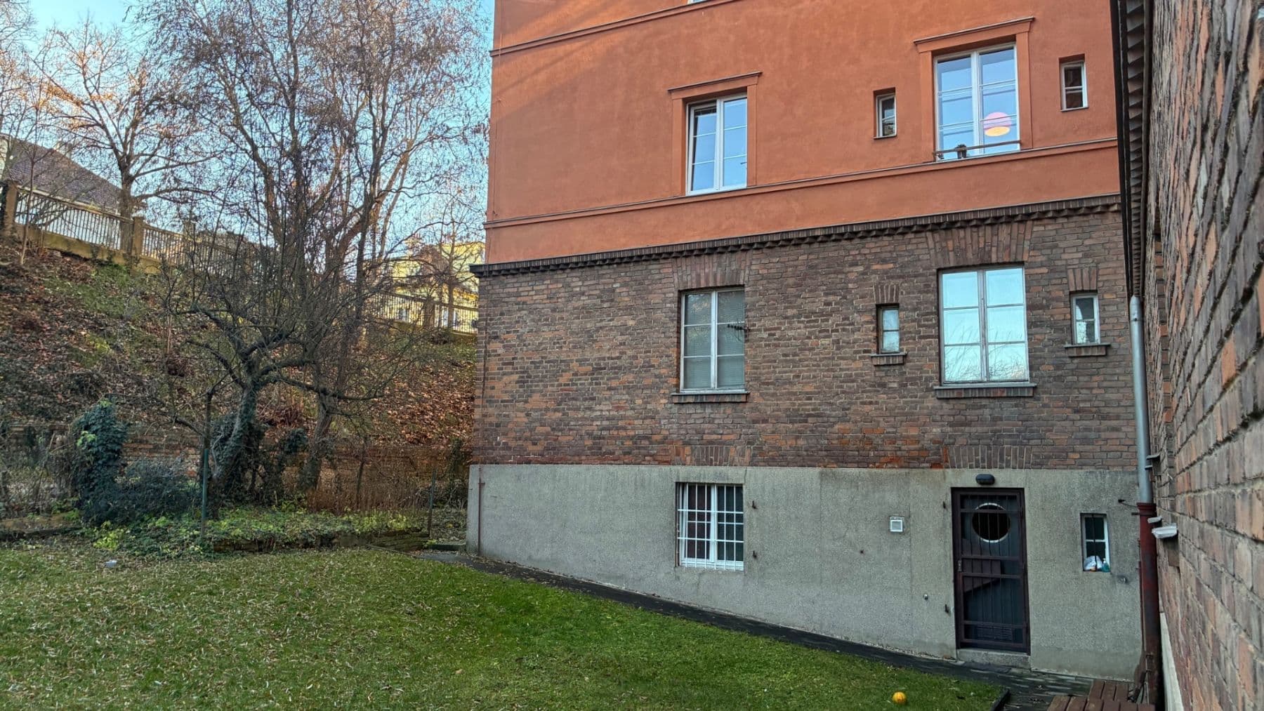 Pronájem bytu 1+1 19 m², Píseckého, Praha, Praha Pronájem bytu 1+1 19 m², Píseckého, Praha, Praha