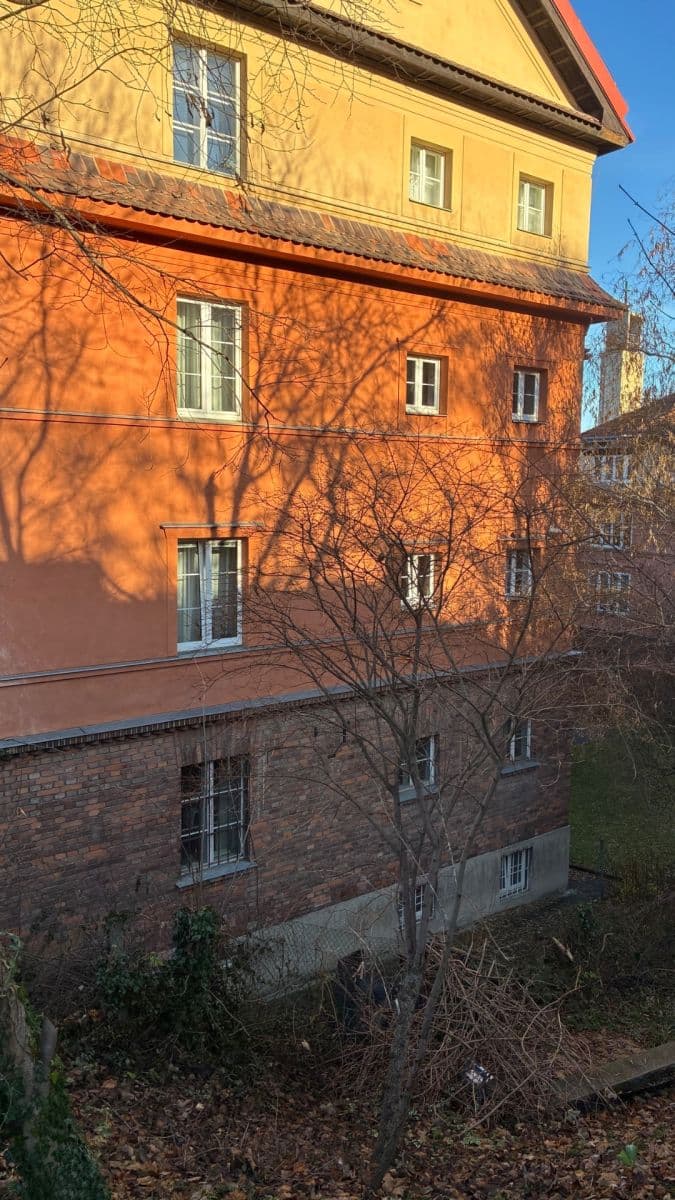 Pronájem bytu 1+1 19 m², Píseckého, Praha, Praha Pronájem bytu 1+1 19 m², Píseckého, Praha, Praha