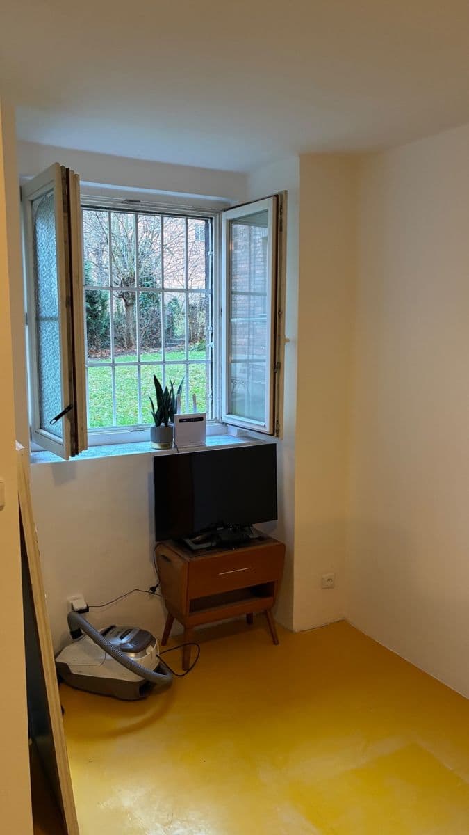 Pronájem bytu 1+1 19 m², Píseckého, Praha, Praha Pronájem bytu 1+1 19 m², Píseckého, Praha, Praha