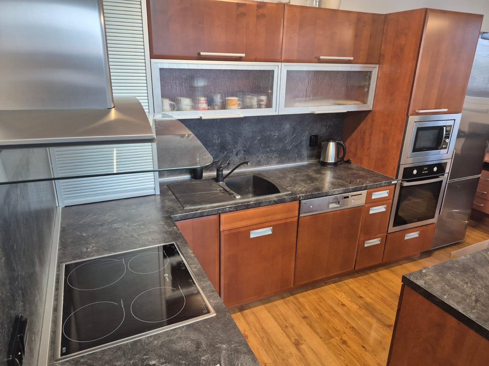 Pronájem bytu 4+kk 118 m², Dusíkova, Brno, Jihomoravský kraj Pronájem bytu 4+kk 118 m², Dusíkova, Brno, Jihomoravský kraj