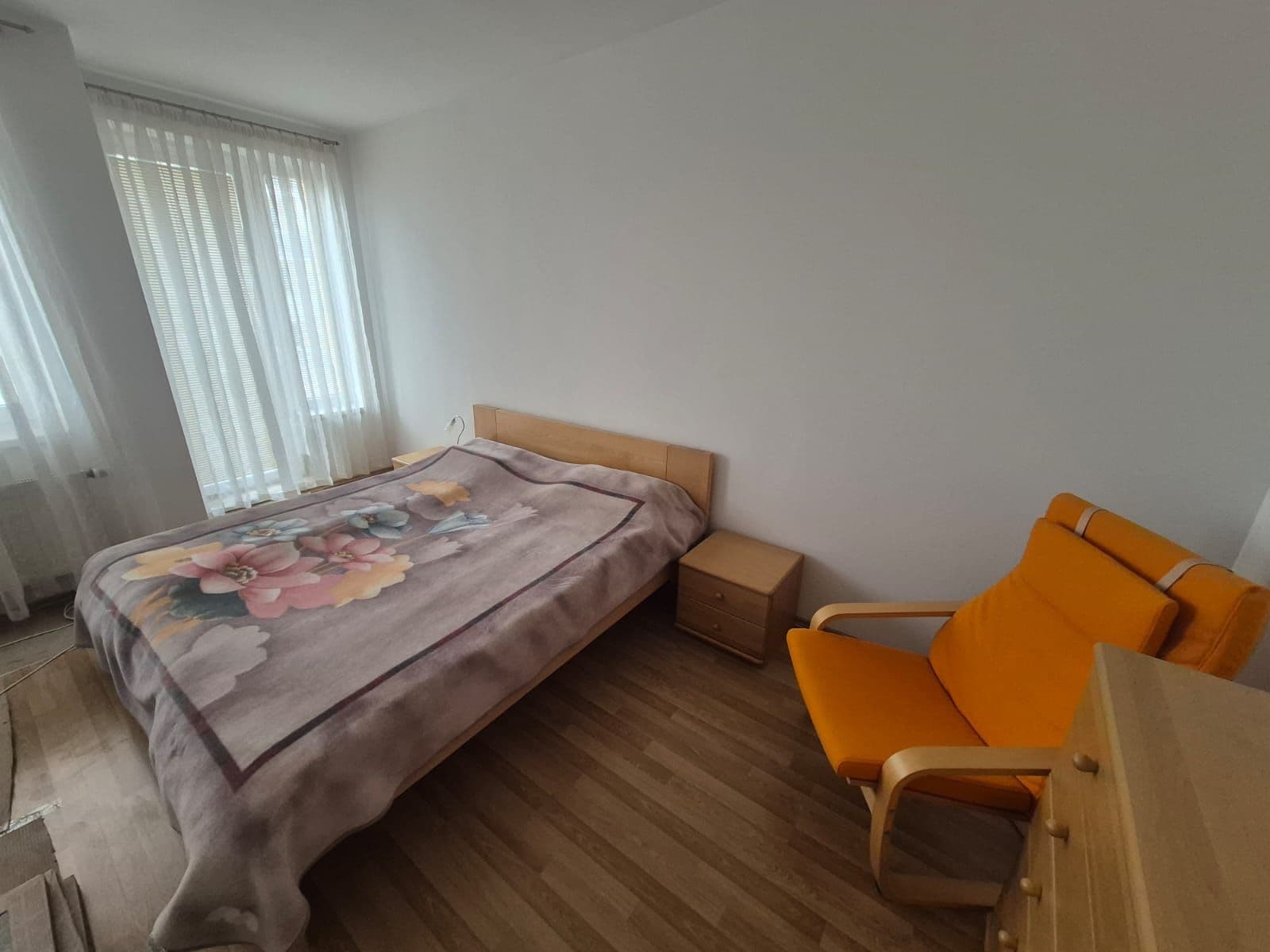Pronájem bytu 4+kk 118 m², Dusíkova, Brno, Jihomoravský kraj Pronájem bytu 4+kk 118 m², Dusíkova, Brno, Jihomoravský kraj