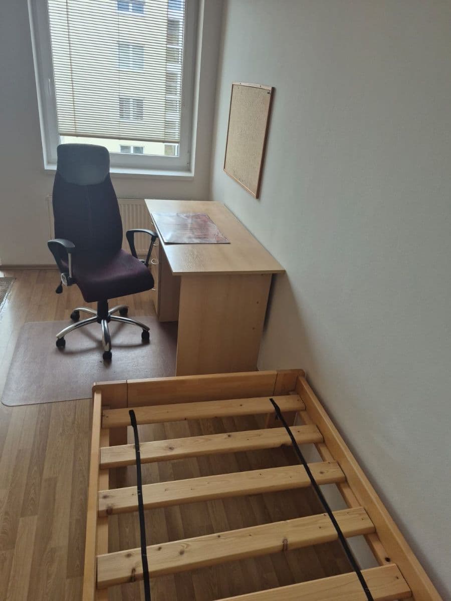 Pronájem bytu 4+kk 118 m², Dusíkova, Brno, Jihomoravský kraj Pronájem bytu 4+kk 118 m², Dusíkova, Brno, Jihomoravský kraj