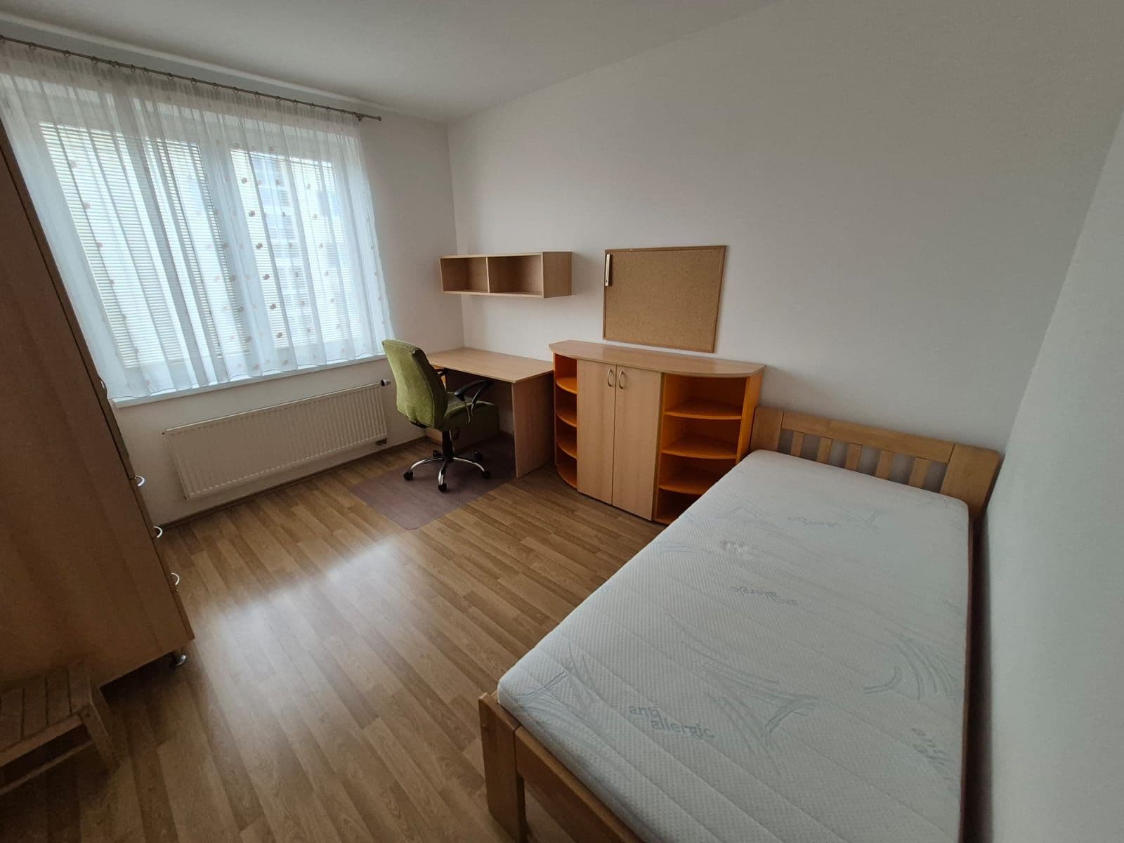 Pronájem bytu 4+kk 118 m², Dusíkova, Brno, Jihomoravský kraj Pronájem bytu 4+kk 118 m², Dusíkova, Brno, Jihomoravský kraj