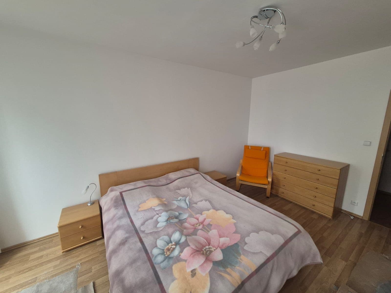 Pronájem bytu 4+kk 118 m², Dusíkova, Brno, Jihomoravský kraj Pronájem bytu 4+kk 118 m², Dusíkova, Brno, Jihomoravský kraj