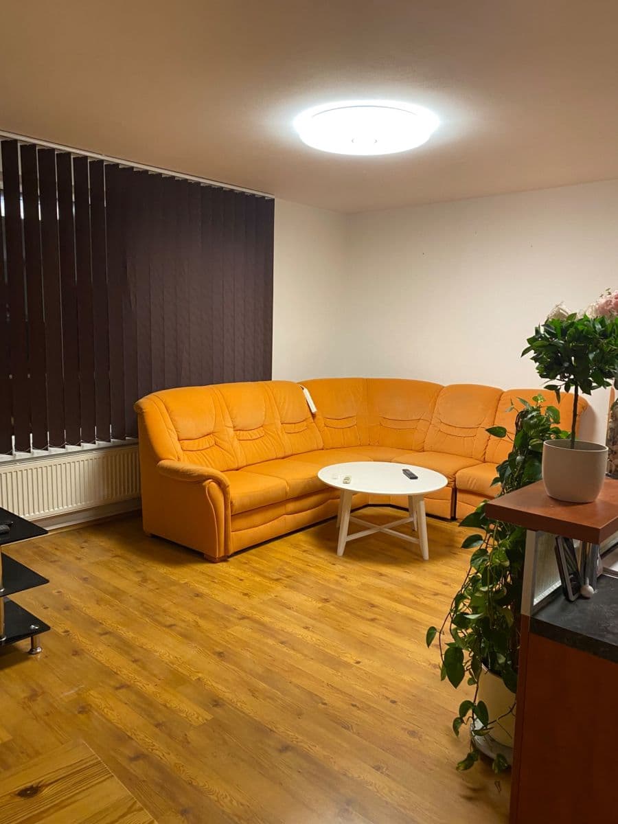 Pronájem bytu 4+kk 118 m², Dusíkova, Brno, Jihomoravský kraj Pronájem bytu 4+kk 118 m², Dusíkova, Brno, Jihomoravský kraj