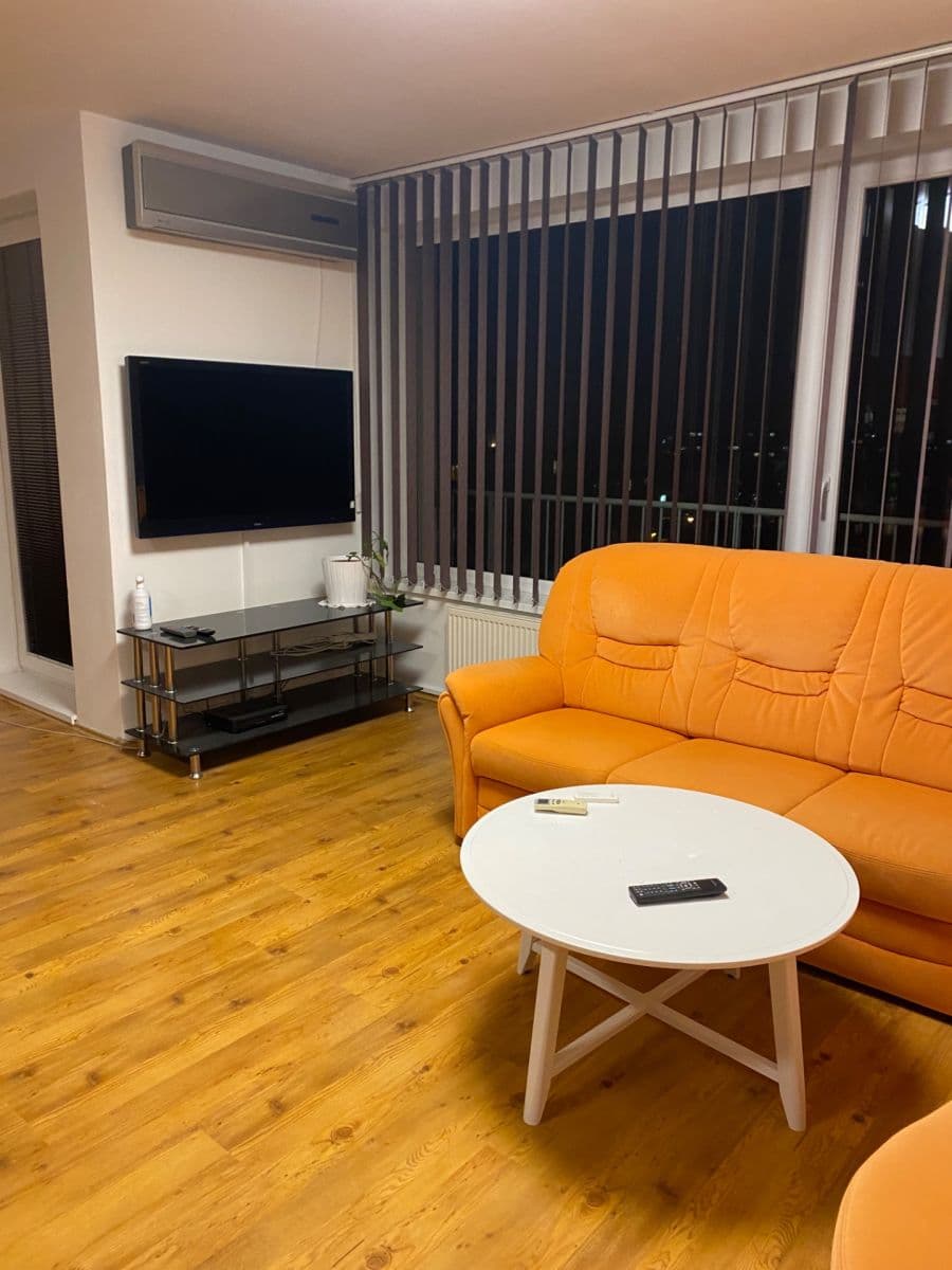 Pronájem bytu 4+kk 118 m², Dusíkova, Brno, Jihomoravský kraj Pronájem bytu 4+kk 118 m², Dusíkova, Brno, Jihomoravský kraj