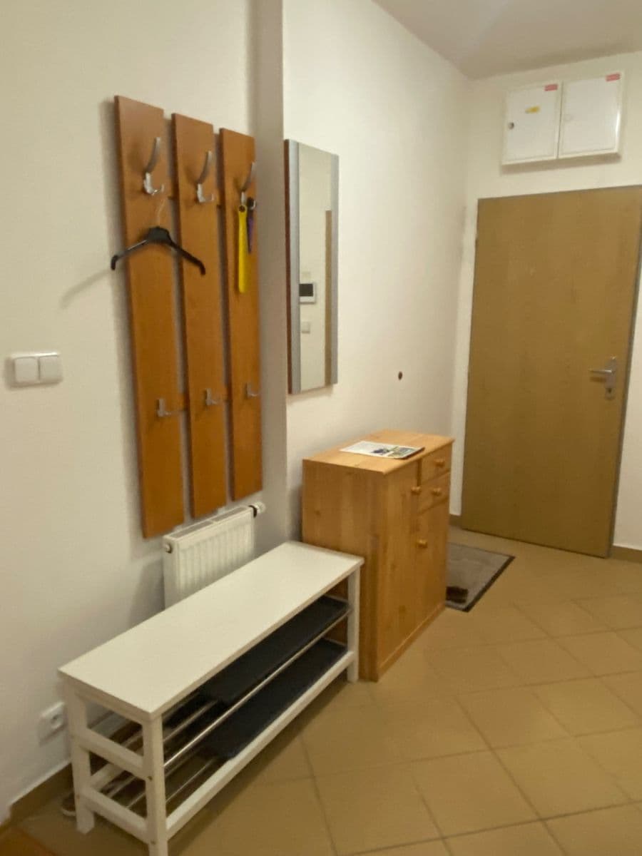 Pronájem bytu 4+kk 118 m², Dusíkova, Brno, Jihomoravský kraj Pronájem bytu 4+kk 118 m², Dusíkova, Brno, Jihomoravský kraj