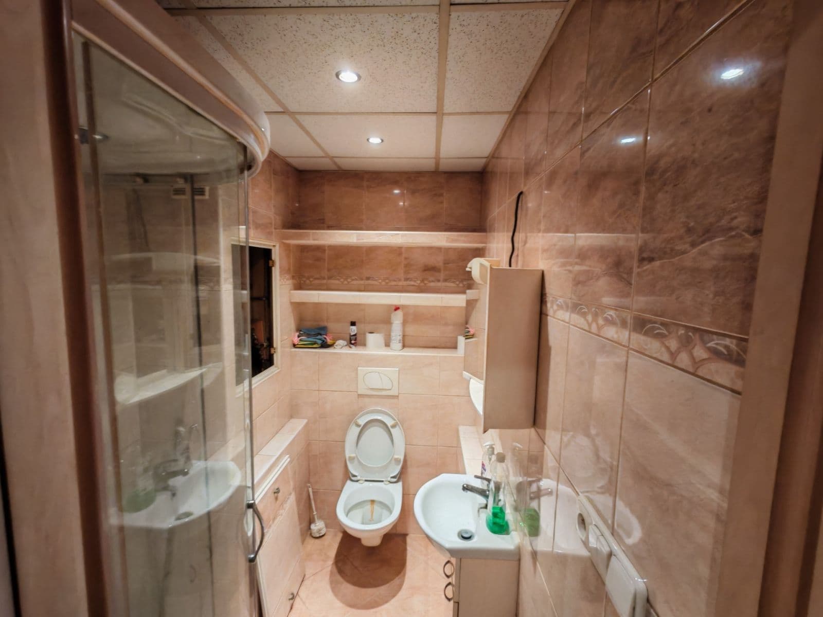 Prodej bytu 1+1 32 m², Palánek, Vyškov, Jihomoravský kraj Prodej bytu 1+1 32 m², Palánek, Vyškov, Jihomoravský kraj