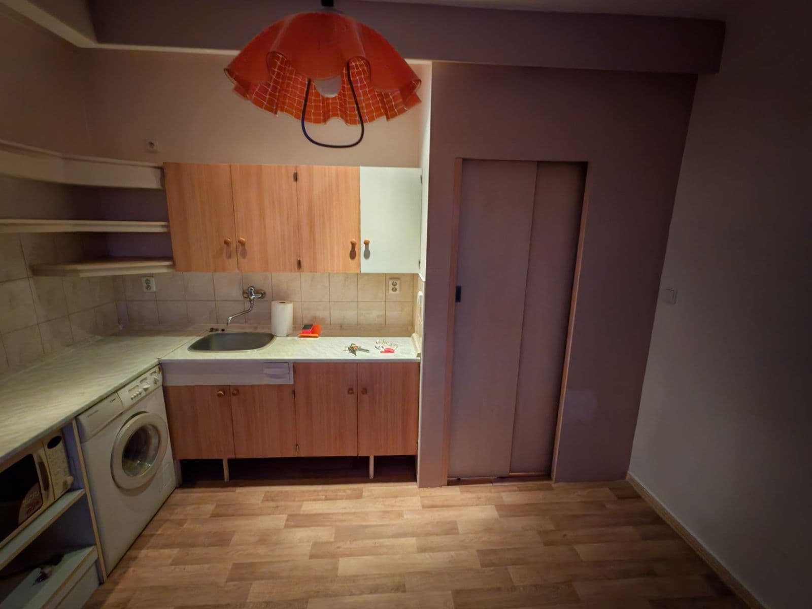 Prodej bytu 1+1 32 m², Palánek, Vyškov, Jihomoravský kraj Prodej bytu 1+1 32 m², Palánek, Vyškov, Jihomoravský kraj