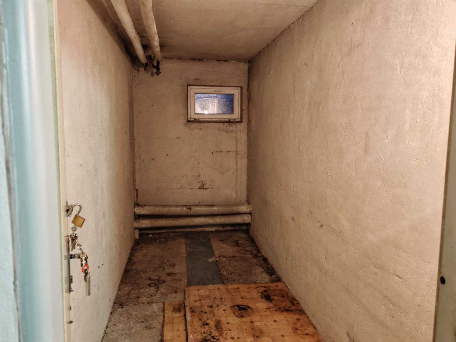 Prodej bytu 1+1 32 m², Palánek, Vyškov, Jihomoravský kraj Prodej bytu 1+1 32 m², Palánek, Vyškov, Jihomoravský kraj