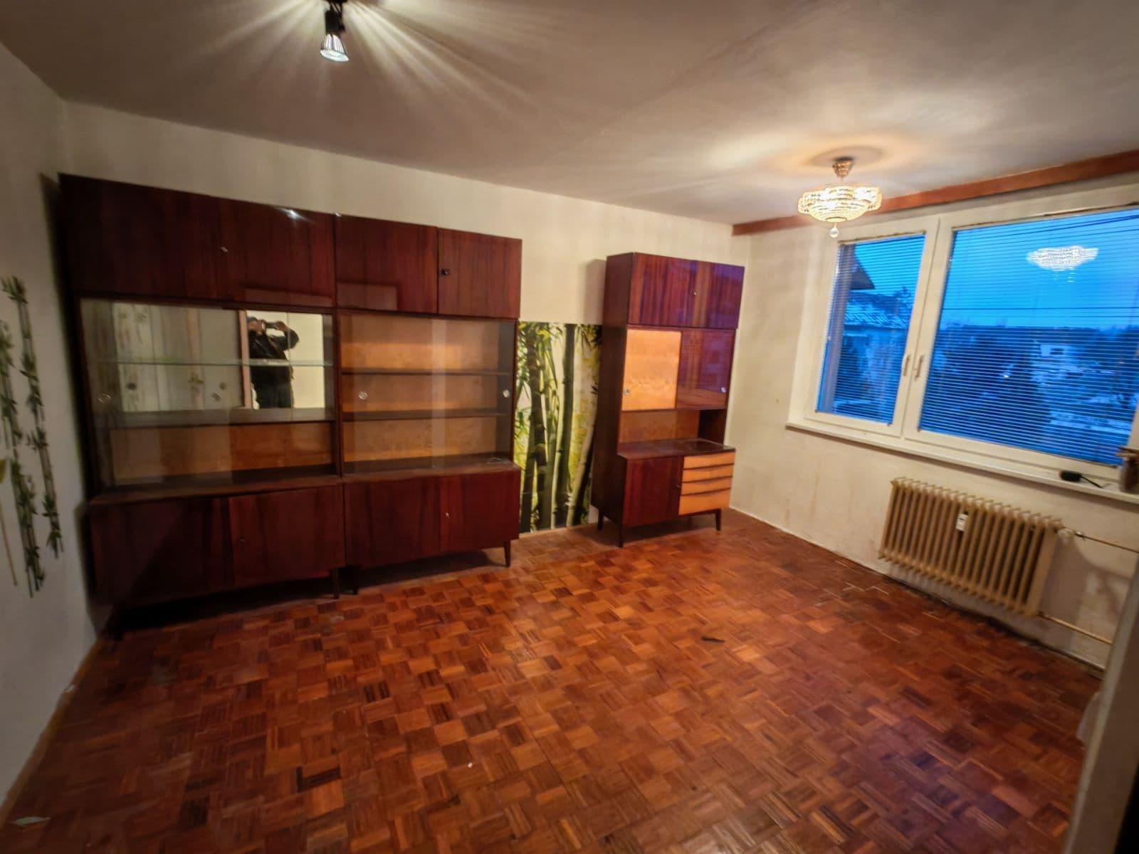 Prodej bytu 1+1 32 m², Palánek, Vyškov, Jihomoravský kraj Prodej bytu 1+1 32 m², Palánek, Vyškov, Jihomoravský kraj