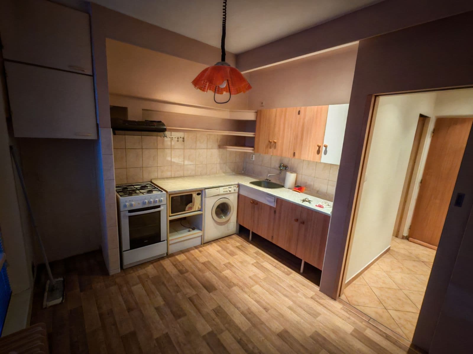 Prodej bytu 1+1 32 m², Palánek, Vyškov, Jihomoravský kraj Prodej bytu 1+1 32 m², Palánek, Vyškov, Jihomoravský kraj