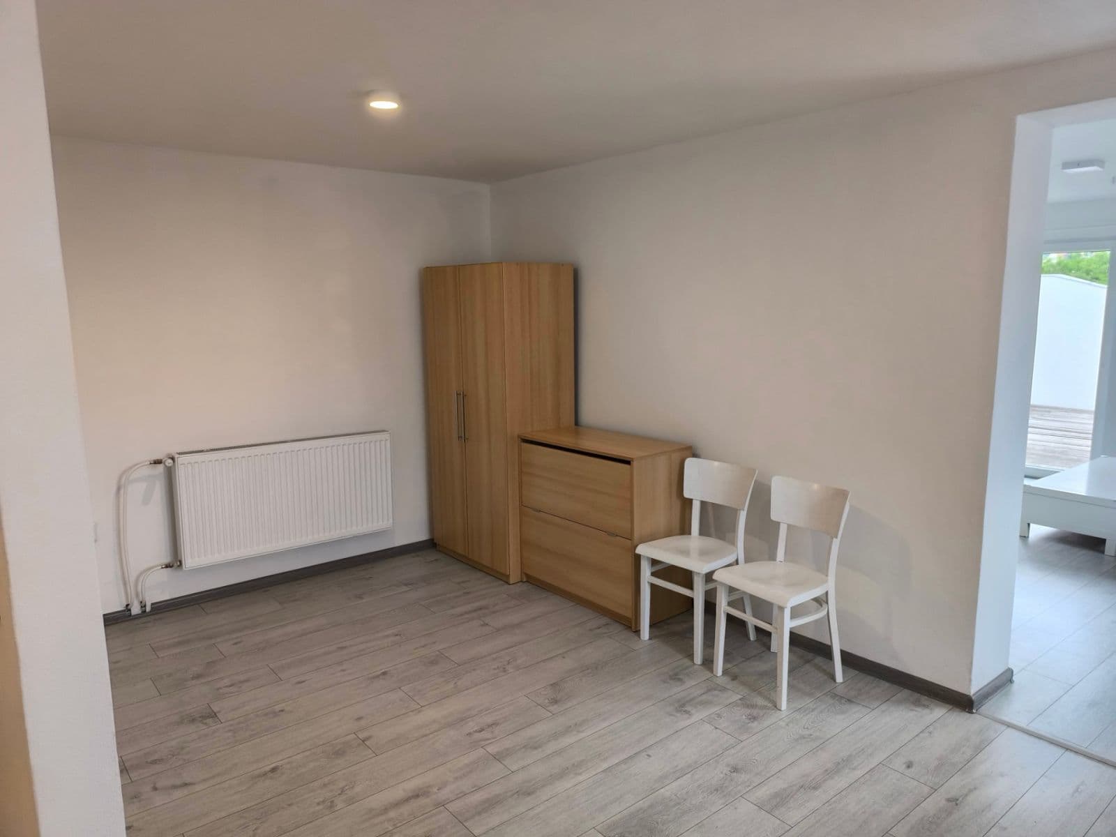 Pronájem bytu 2+kk 54 m², Nádražní, Mutěnice, Jihomoravský kraj Pronájem bytu 2+kk 54 m², Nádražní, Mutěnice, Jihomoravský kraj