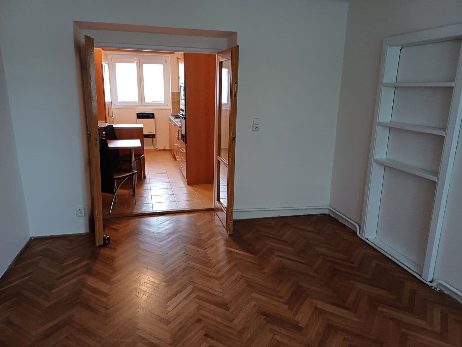 Pronájem bytu 2+kk 50 m², V Bytovkách, Praha, Praha Pronájem bytu 2+kk 50 m², V Bytovkách, Praha, Praha