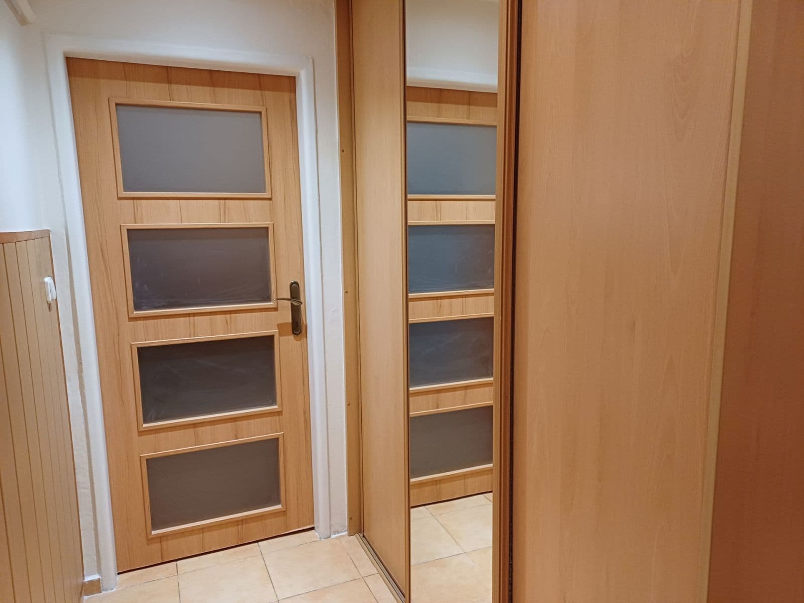 Pronájem bytu 2+kk 50 m², V Bytovkách, Praha, Praha Pronájem bytu 2+kk 50 m², V Bytovkách, Praha, Praha