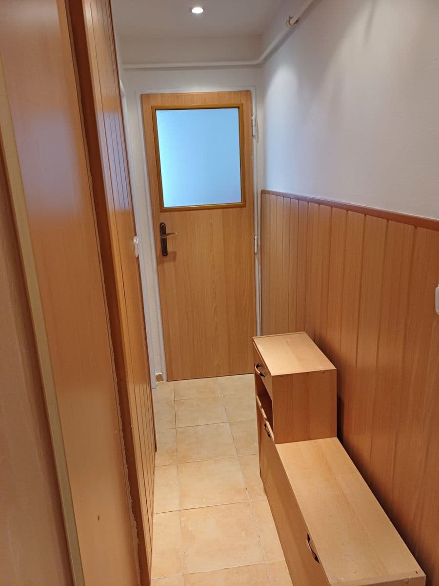 Pronájem bytu 2+kk 50 m², V Bytovkách, Praha, Praha Pronájem bytu 2+kk 50 m², V Bytovkách, Praha, Praha