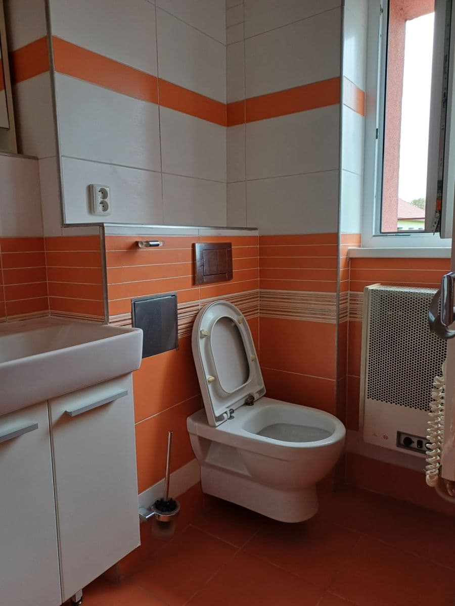 Pronájem bytu 2+kk 50 m², V Bytovkách, Praha, Praha Pronájem bytu 2+kk 50 m², V Bytovkách, Praha, Praha