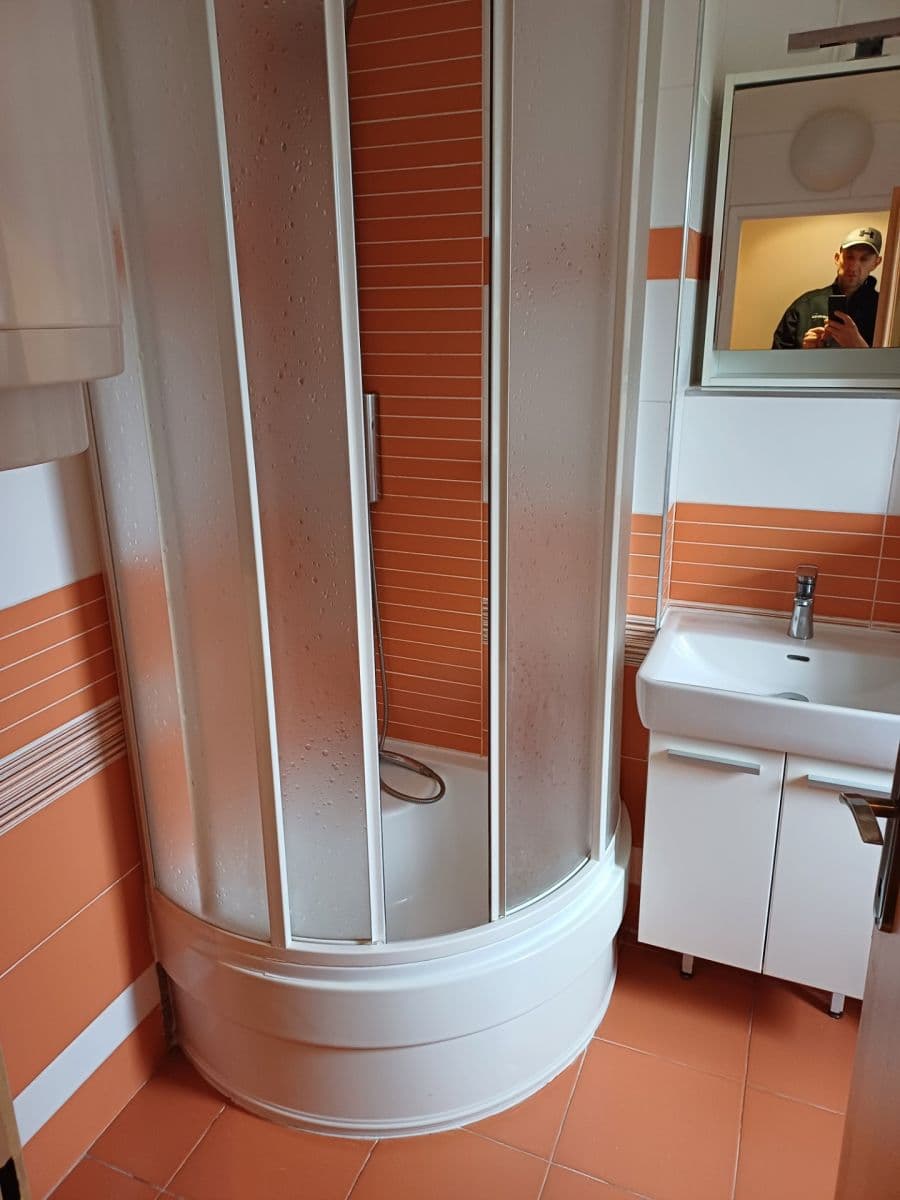 Pronájem bytu 2+kk 50 m², V Bytovkách, Praha, Praha Pronájem bytu 2+kk 50 m², V Bytovkách, Praha, Praha