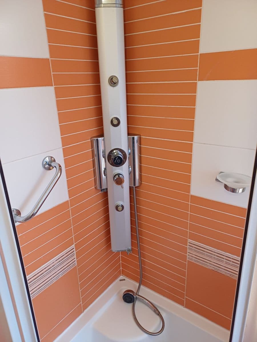 Pronájem bytu 2+kk 50 m², V Bytovkách, Praha, Praha Pronájem bytu 2+kk 50 m², V Bytovkách, Praha, Praha