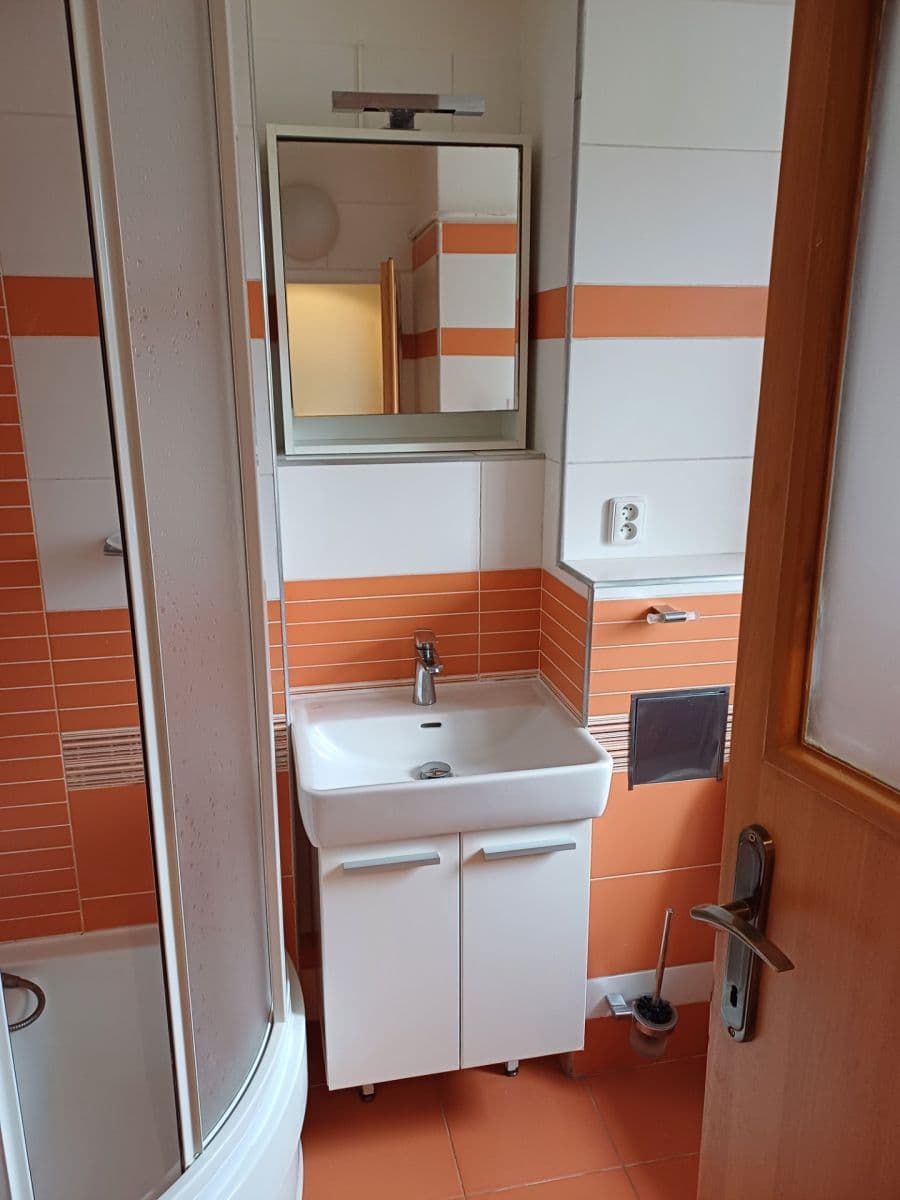 Pronájem bytu 2+kk 50 m², V Bytovkách, Praha, Praha Pronájem bytu 2+kk 50 m², V Bytovkách, Praha, Praha