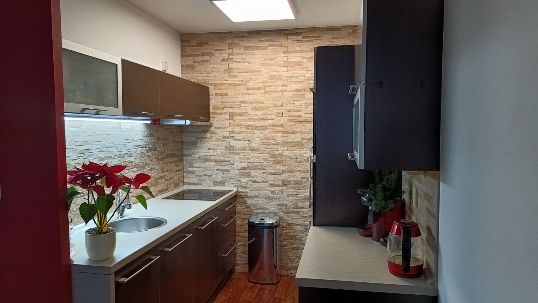 Pronájem bytu 2+kk 44 m², Přímětická, Praha, Praha Pronájem bytu 2+kk 44 m², Přímětická, Praha, Praha