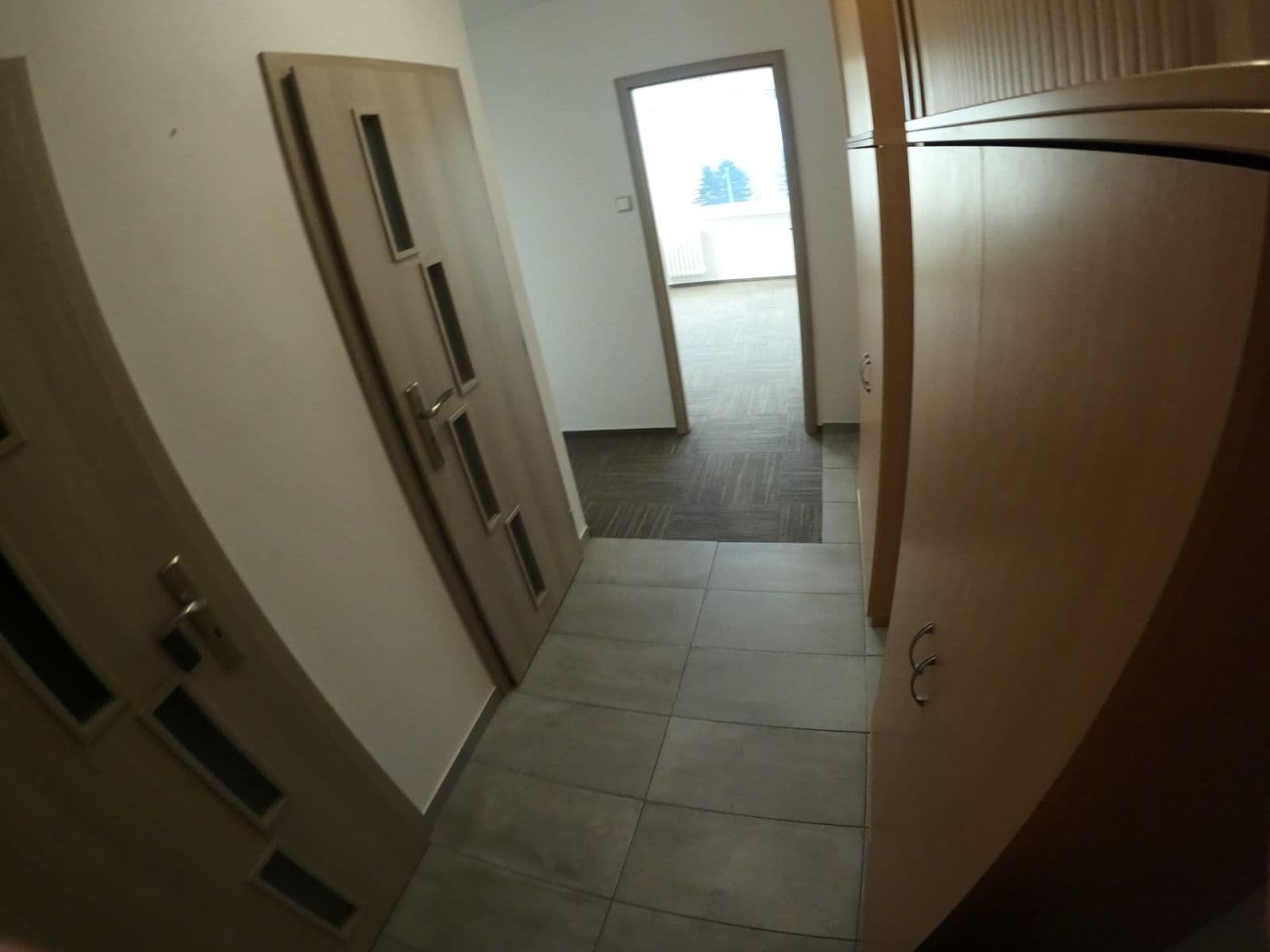 Prodej bytu 2+kk 45 m², V Jezírkách, Praha, Praha Prodej bytu 2+kk 45 m², V Jezírkách, Praha, Praha