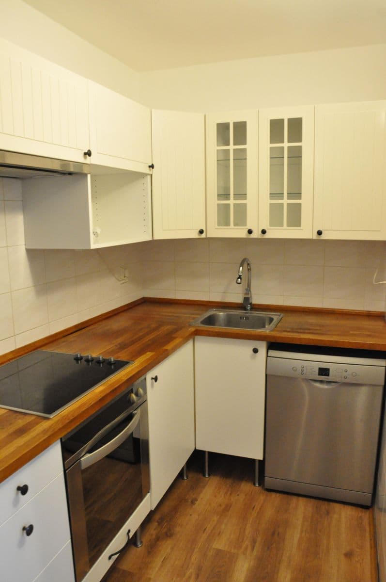 Pronájem bytu 4+kk 74 m², Vavřenova, Praha, Praha Pronájem bytu 4+kk 74 m², Vavřenova, Praha, Praha