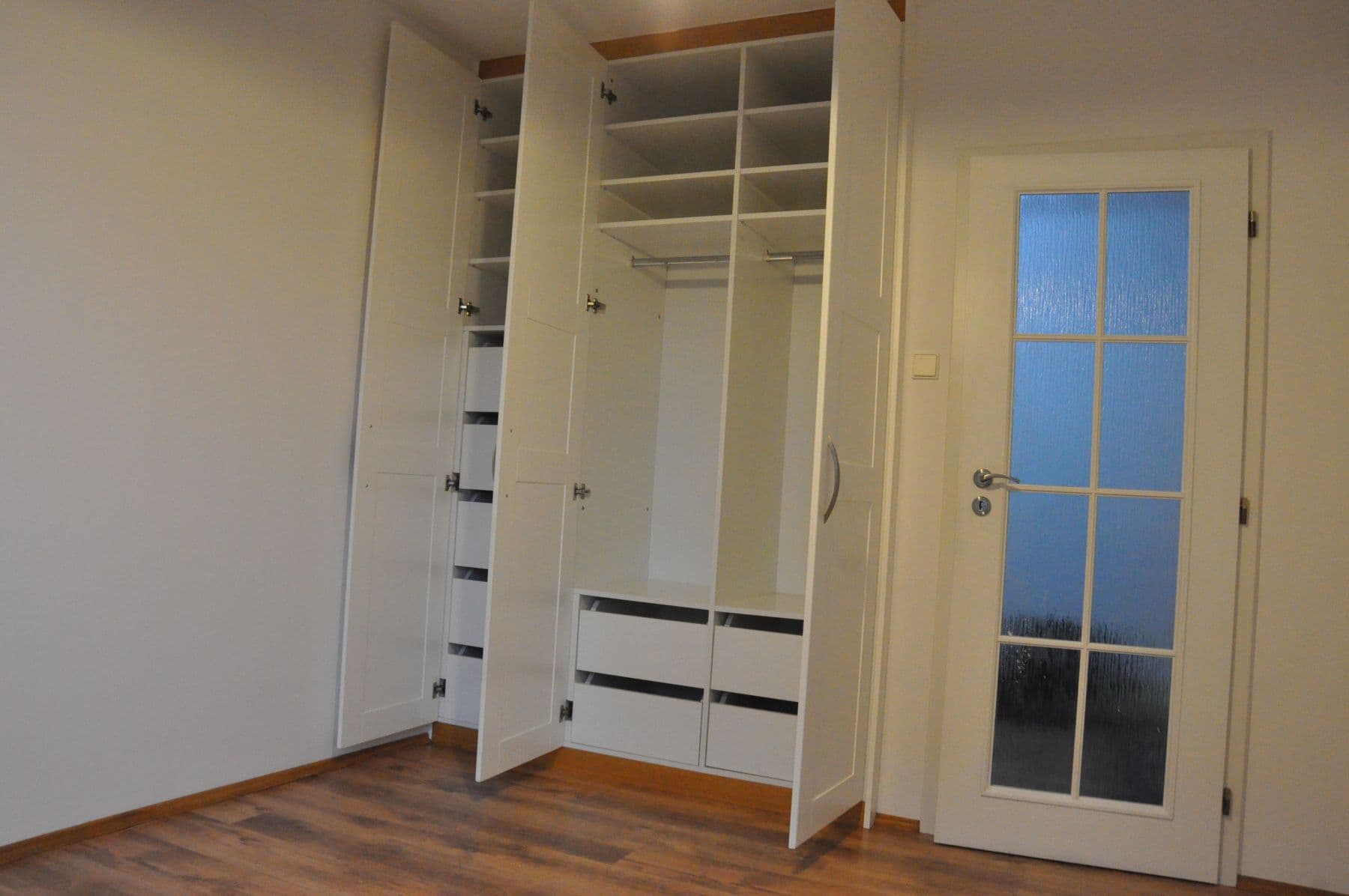 Pronájem bytu 4+kk 74 m², Vavřenova, Praha, Praha Pronájem bytu 4+kk 74 m², Vavřenova, Praha, Praha