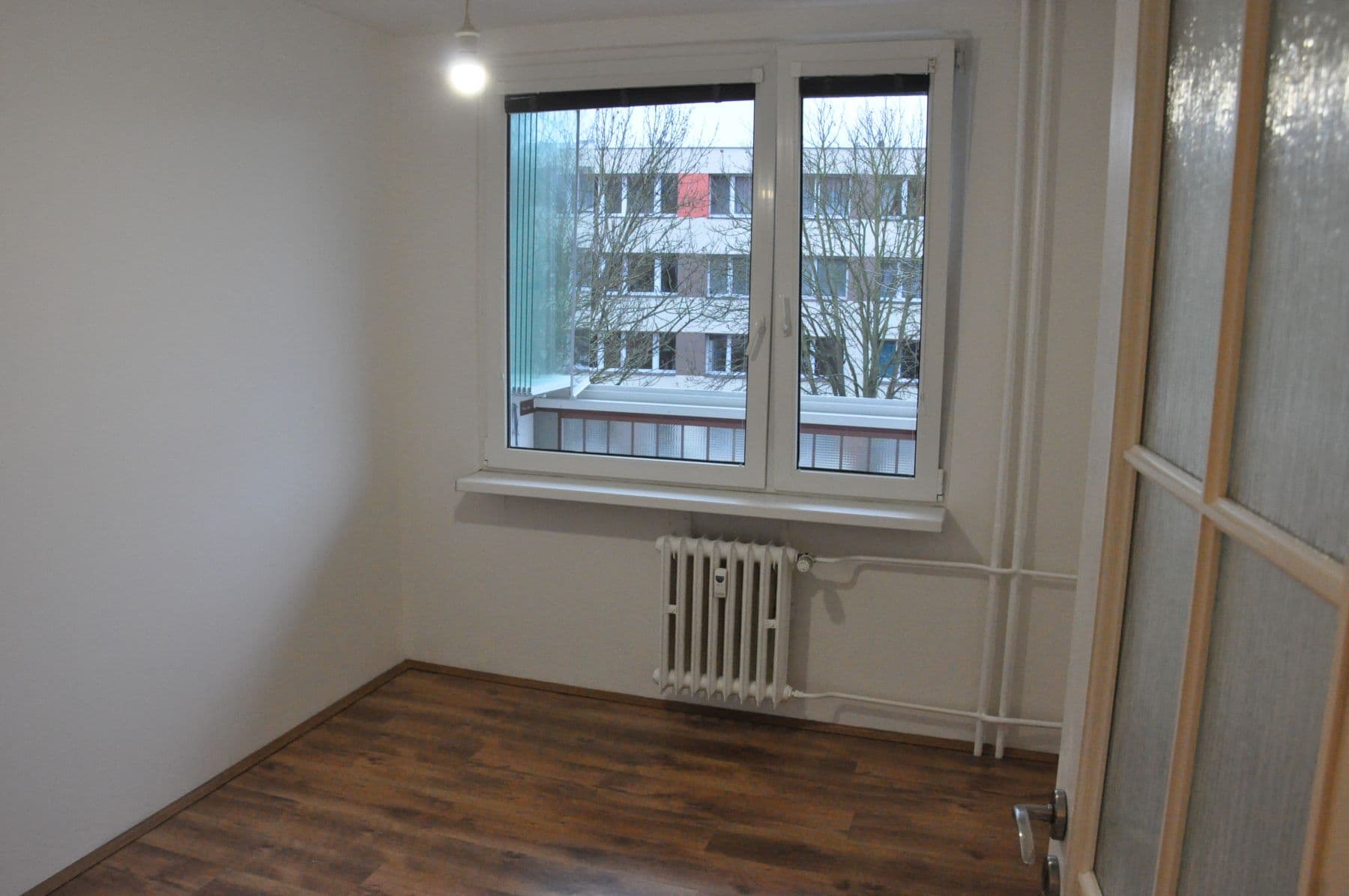 Pronájem bytu 4+kk 74 m², Vavřenova, Praha, Praha Pronájem bytu 4+kk 74 m², Vavřenova, Praha, Praha