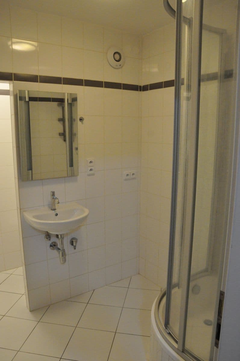 Pronájem bytu 4+kk 74 m², Vavřenova, Praha, Praha Pronájem bytu 4+kk 74 m², Vavřenova, Praha, Praha