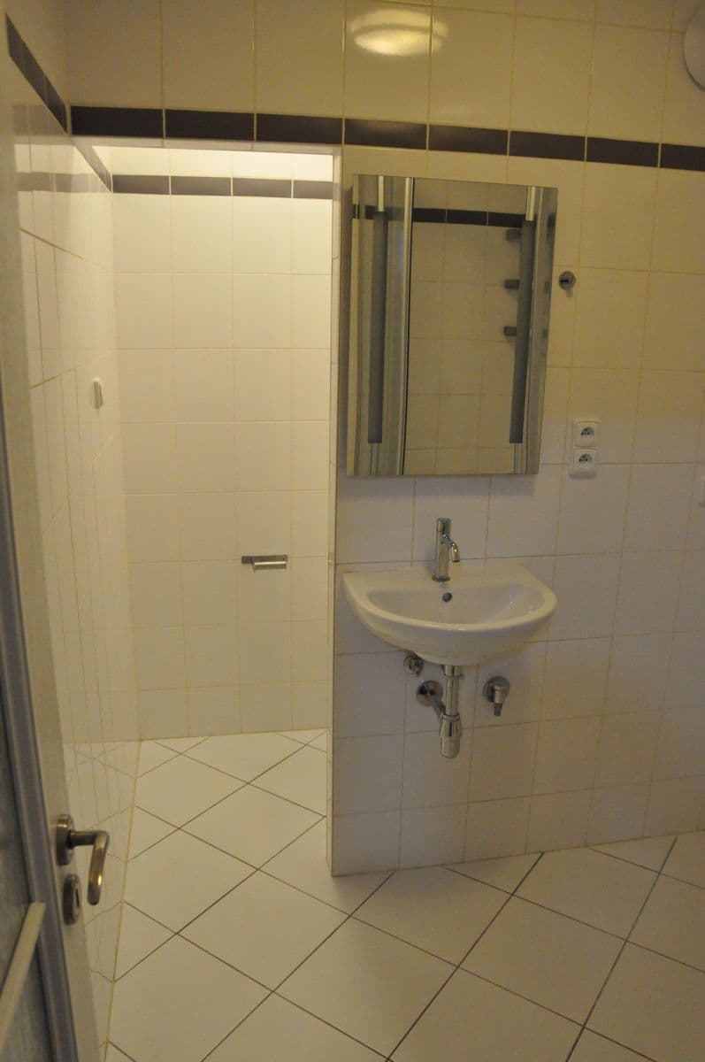 Pronájem bytu 4+kk 74 m², Vavřenova, Praha, Praha Pronájem bytu 4+kk 74 m², Vavřenova, Praha, Praha