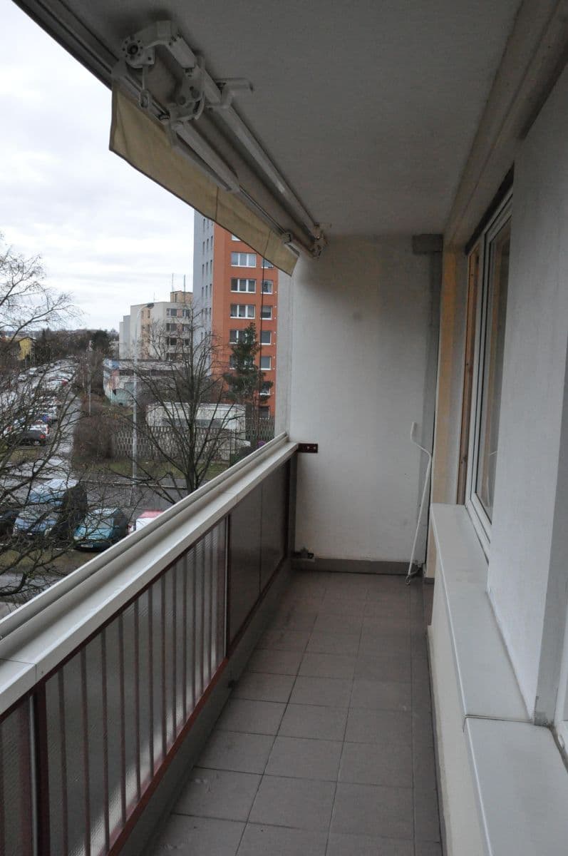 Pronájem bytu 4+kk 74 m², Vavřenova, Praha, Praha Pronájem bytu 4+kk 74 m², Vavřenova, Praha, Praha