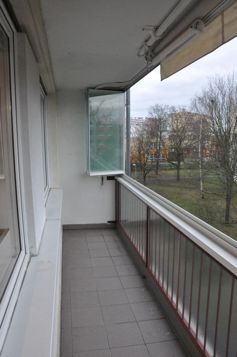 Pronájem bytu 4+kk 74 m², Vavřenova, Praha, Praha Pronájem bytu 4+kk 74 m², Vavřenova, Praha, Praha