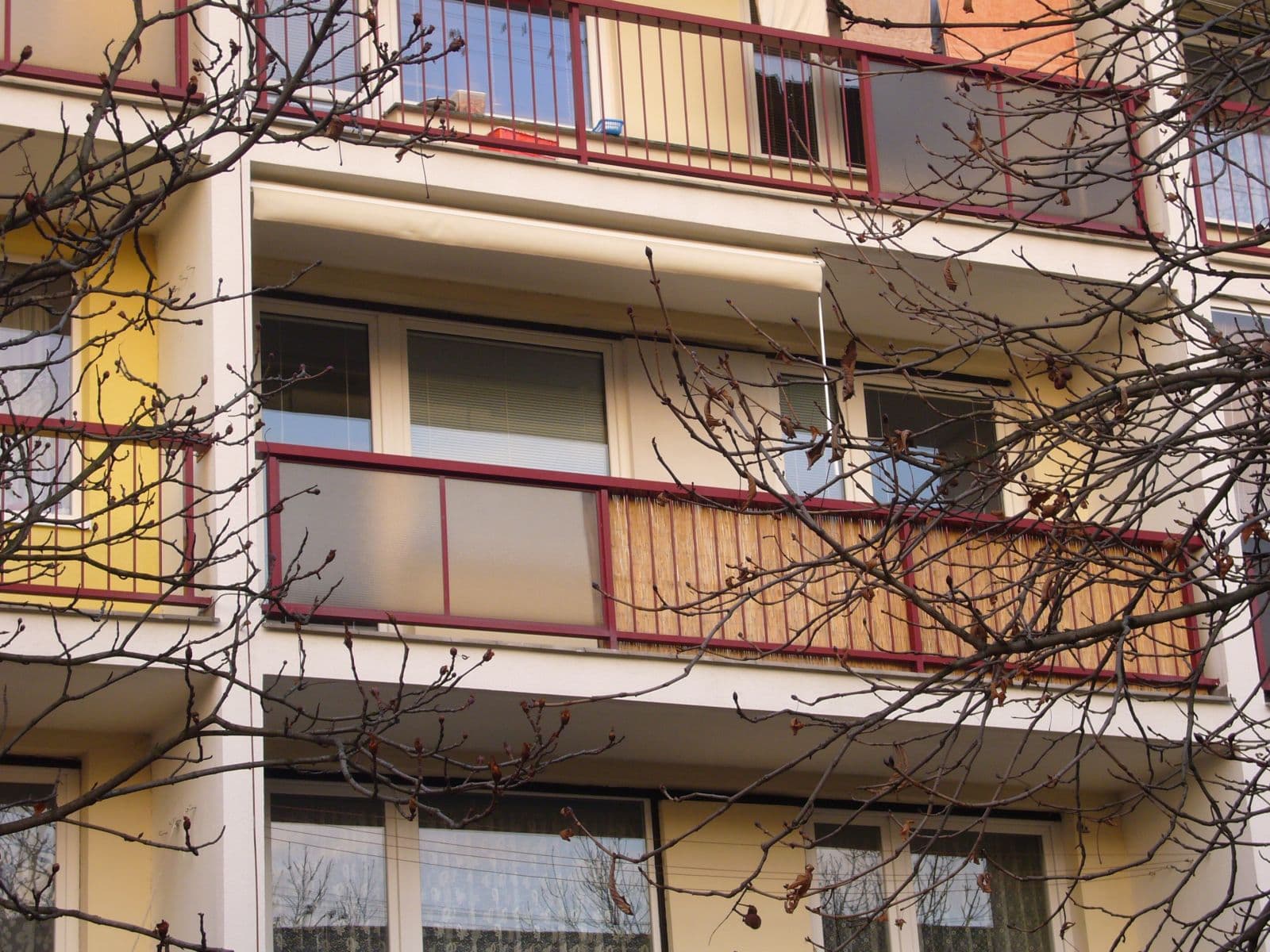 Pronájem bytu 4+kk 74 m², Vavřenova, Praha, Praha Pronájem bytu 4+kk 74 m², Vavřenova, Praha, Praha