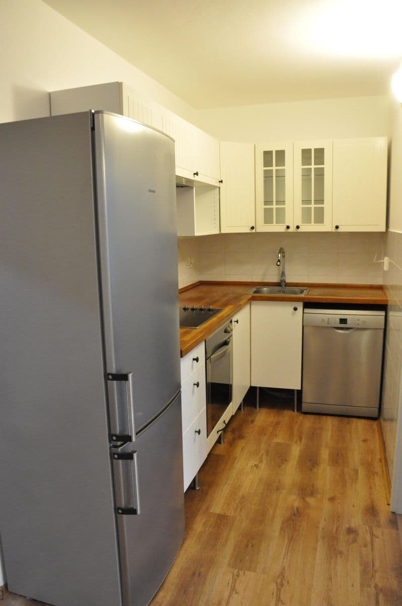 Pronájem bytu 4+kk 74 m², Vavřenova, Praha, Praha Pronájem bytu 4+kk 74 m², Vavřenova, Praha, Praha