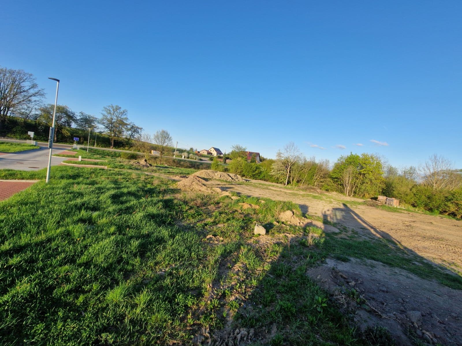 Prodej pozemku 982 m², Heřmanova Huť, Plzeňský kraj Prodej pozemku 982 m², Heřmanova Huť, Plzeňský kraj