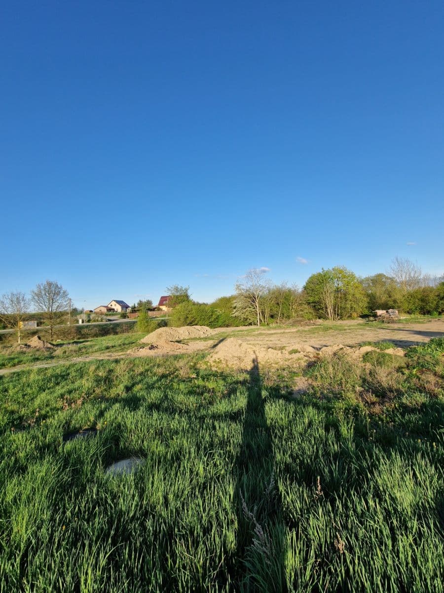 Prodej pozemku 982 m², Heřmanova Huť, Plzeňský kraj Prodej pozemku 982 m², Heřmanova Huť, Plzeňský kraj