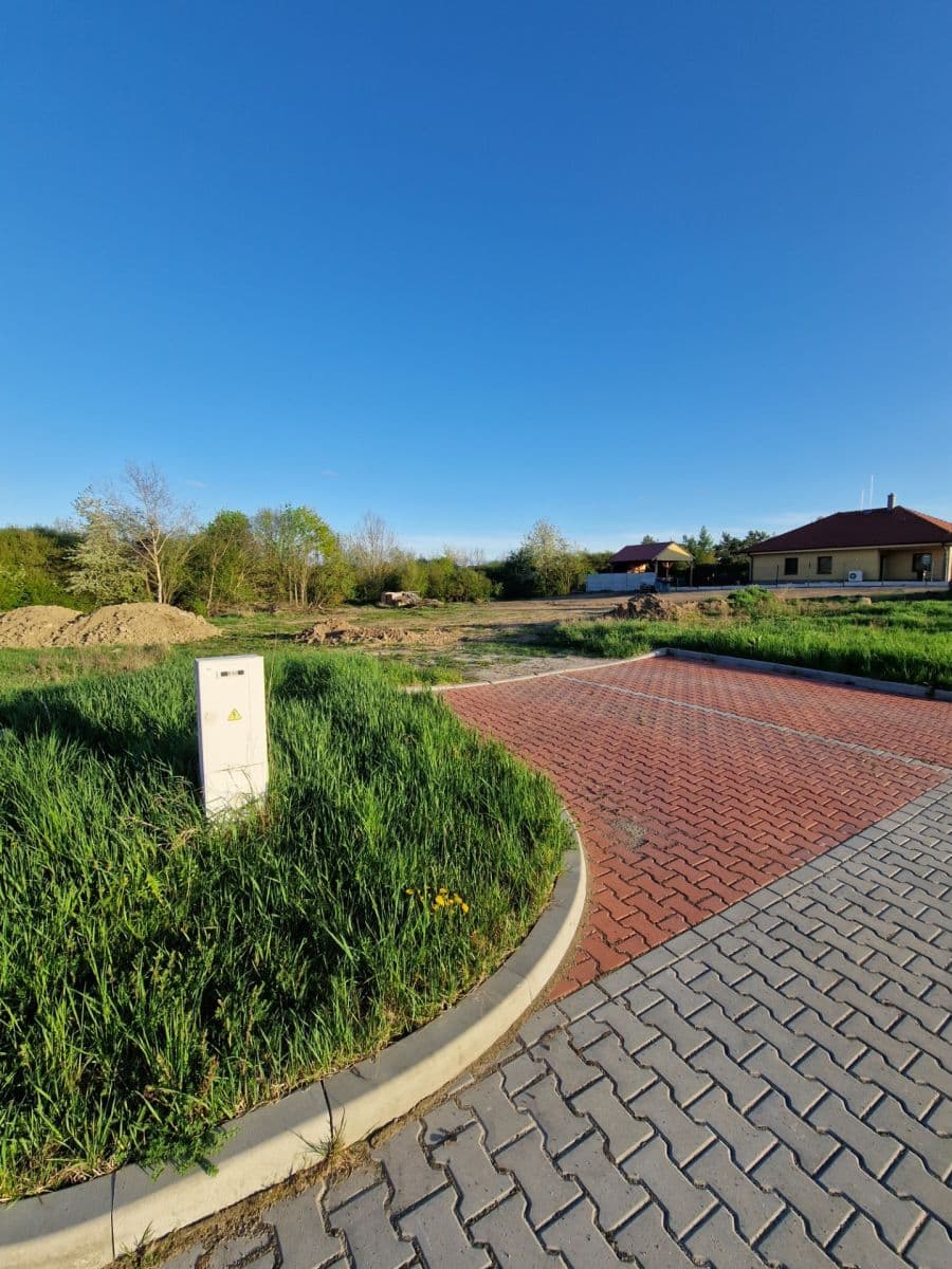 Prodej pozemku 982 m², Heřmanova Huť, Plzeňský kraj Prodej pozemku 982 m², Heřmanova Huť, Plzeňský kraj