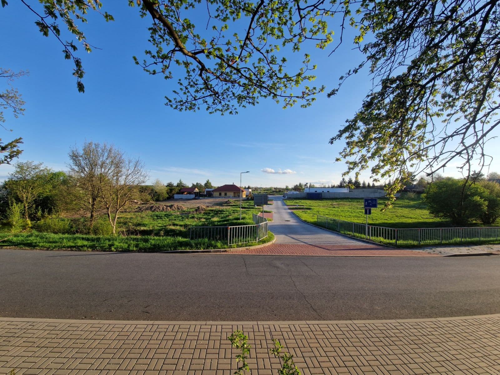 Prodej pozemku 982 m², Heřmanova Huť, Plzeňský kraj Prodej pozemku 982 m², Heřmanova Huť, Plzeňský kraj