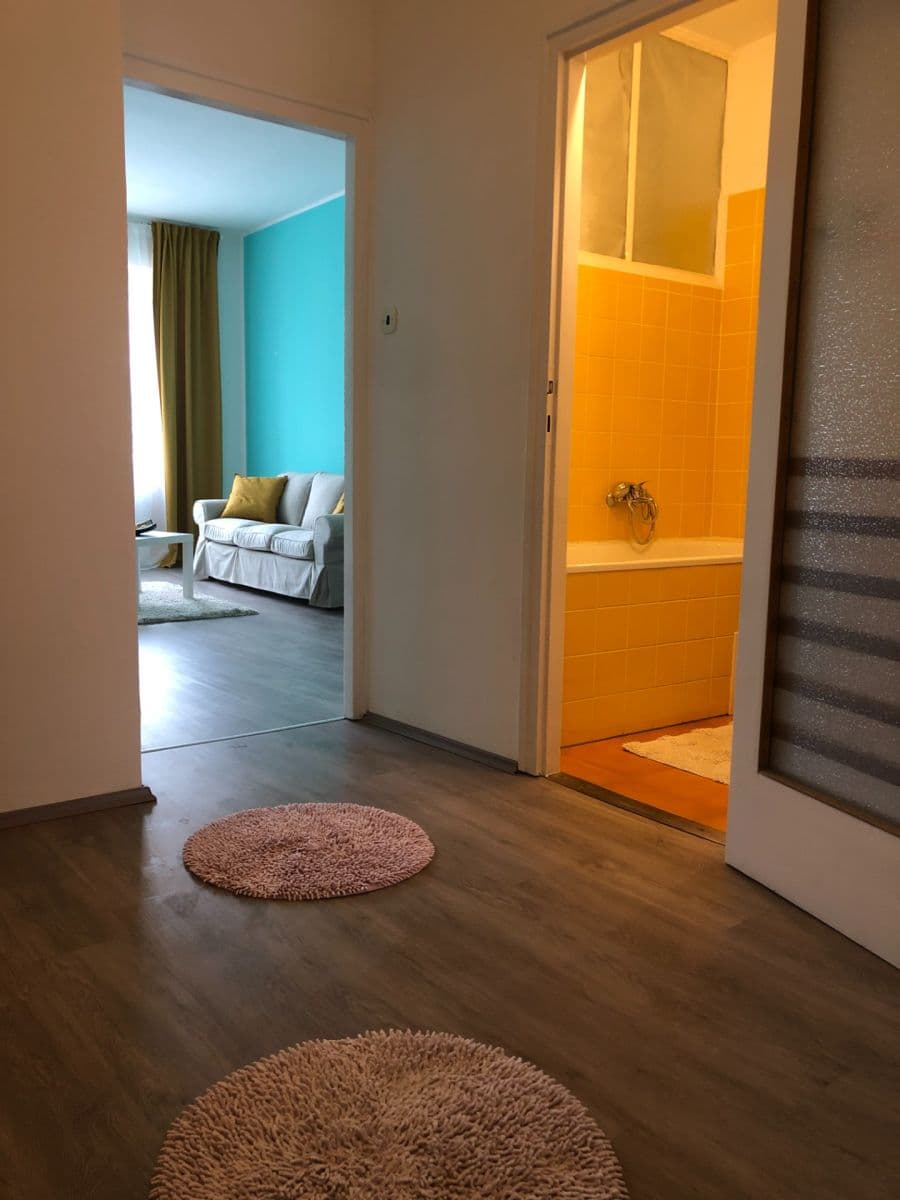 Prodej bytu 2+1 71 m², Havlišova, Brno, Jihomoravský kraj Prodej bytu 2+1 71 m², Havlišova, Brno, Jihomoravský kraj