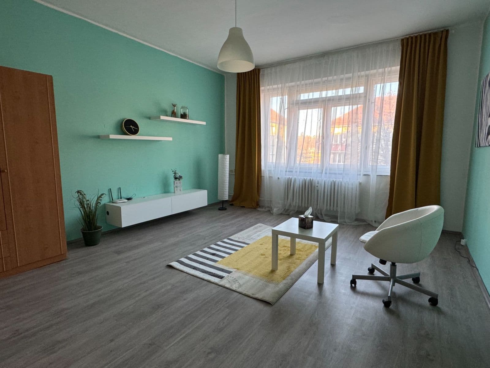 Prodej bytu 2+1 71 m², Havlišova, Brno, Jihomoravský kraj Prodej bytu 2+1 71 m², Havlišova, Brno, Jihomoravský kraj