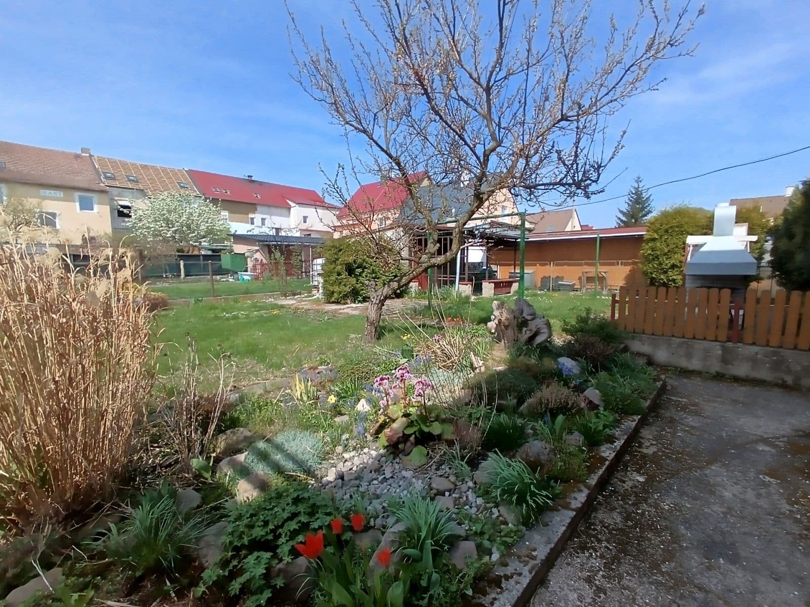 Pronájem domu 190 m², pozemek 612 m², Karla Čapka, Lom, Ústecký kraj Pronájem domu 190 m², pozemek 612 m², Karla Čapka, Lom, Ústecký kraj