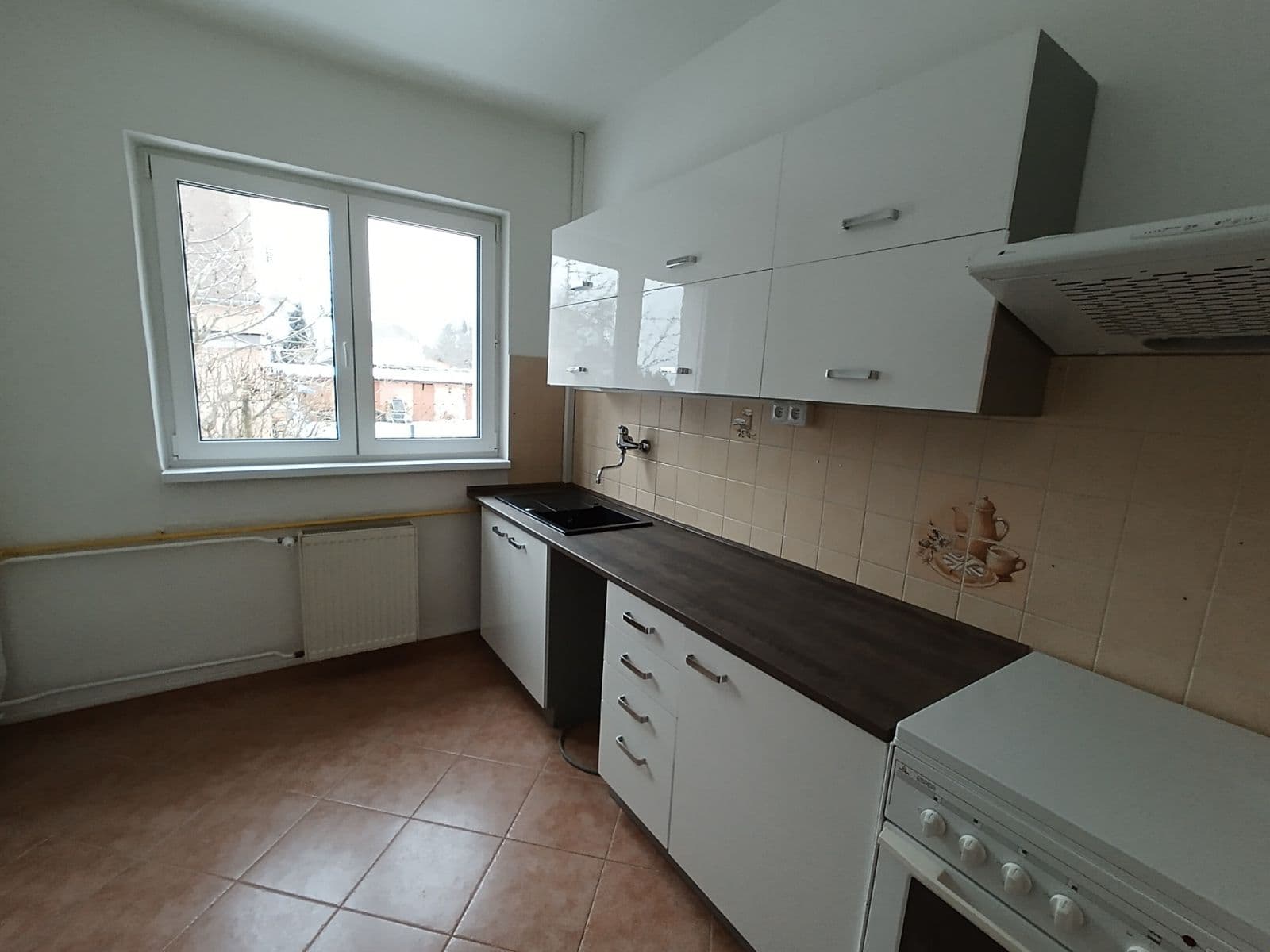 Pronájem domu 190 m², pozemek 612 m², Karla Čapka, Lom, Ústecký kraj Pronájem domu 190 m², pozemek 612 m², Karla Čapka, Lom, Ústecký kraj